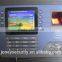 Multilanguage free software fingerprint time attendance