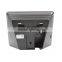 RFID + fingerprint +face time attendance and access control terminal