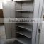 China factory iso certificate iron locker shelf, garden cabinet,flammable storage cabinet