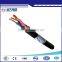Used for 450/750 v ac voltage and various portable electric equipment wires