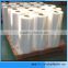 China manufacturer high quality transparent polyolefin POF heat shrink film wrap
