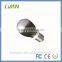 Aluminum alloy mr 16 LED bulb warm white SMD 5730 CE ROHS FCC approved
