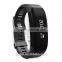 2016 new arrivals health bracelet heart rate smart bands