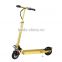 New Kids Battery Power Electric Scooter For Sale