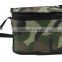 Promotional camouflage printing insulated cooler bag for frozen food