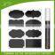 Vinyl Chalkboard Wall Stickers Removable Blackboard Decals Great Gift for Kids