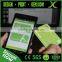 Provide Design~~!!! High Quality Smart rfid card/ Smart access card/ Smart nfc sticker
