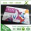 Free Sample..!! Plastic AEON member card/ PVC shopping VIP card/ plastic shopping center member card