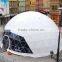 Steel Dome Tent, Event Tent