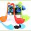 Creative Household High Qulity Lovely Goose Design Silicone Tea Infuser