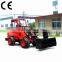 farm tractor snow blower/best single stage snow blower/tractor snow thrower loader attachment
