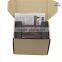 Nail-WG Wood grain AC/DC85~260V solar heater for rooms K type