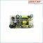 level VI plug in ac/dc adapter 12v 0.5a with CE/FCC/LVD/RoHs certificate