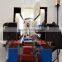 plywood flooring production line