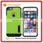 [UPO] High Quality Shockproof Armor Phone Covers Case for iPhone 6S Plus with Kickstand