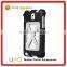 [UPO] New Arrival Armor King Metal Tempered Glass Phone Case for Samsung Galaxy Note 3
