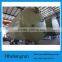 Fiberglass FRP Vessel Filament Winding Machine