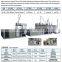 Hot-sales EVA/PE foam sheet roll forming machine/EVA/PE foam roll Splicing Machine