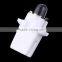 T5 B8.5D Car LED Indicator Light Gauge Speedo Dashboard Side Interior Lamp Bulb White