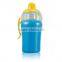 New arrival baby free samples hot selling disposable plastic cup