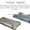 R-Just Shockproof Aluminum Protective Case Cover for Huawei P9, For Huawei P9 Full Body Metal Case