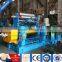 xk-560 open mill rubber mixing equipment/rubber rolling mill