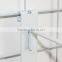 Metal gridwall hook metal hook