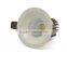 Bridgelux COB Recessed 8watts Matt White 8w Led Downlight TEC002C8WS