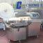 GZB125 Bowl Cutter, Commercial meat bowl cutter, meat processing machine