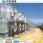 low cost steel structure modern chicken shed