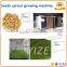 Animal Green Fodder Planting Machine/Green Fodder Sprouting Machine