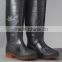 PVC Upper Material and PVC Outsole Material pvc rain boots
