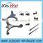 51350-S5A-A03 Suspension System Control Arm/Stabilizer Bar Link/Ball Joint Rod End for Honda
