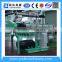 complete system straw pellet production line