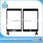 Paypal accepted white black Touch Screen for ipad mini 1 touch glass cover lcd screen