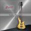 5-string bass guitar for custom design