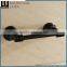 Multi-Functional Zinc Alloy ORB Finishing Bathroom Sanitary Items Wall Mounted Toilet Paper Holder