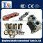 4- CYLINDER Yangdong YSD490G DIESEL ENGINE ASSEMBLY