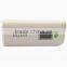 manual for portable 12000mAh power bank wireless USB power bank