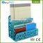 EasyPAG multifunction 3 in 1 colorful executive office desk organizer set