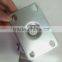 Omni-directional 100mm diameter oil spout caster PF-E356
