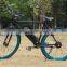 Fast 36V 350W Electric Bike Adult Electric Quad Bike