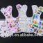 2016 NEW CARTON BABY BIBS FOR BOYS