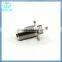 hot sale manufacturing cnc high precision metal parts
