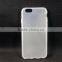 TPU soft clear case mobile phone case