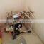 Soybean Oil Filter/Oil Debris Removal Equipment/Sunflower Oil Filter Machine