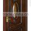 2015 automatic sliding wooden door