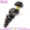 Hot Sale Peruvian Loose Wave Hair 6A Grade Unprocessed 100% Human Peruvian Hair Extension