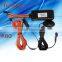 mini automobile needed gps tracker for security and assurance