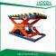 China manufactures portable scissor lift home elevator for warehouse,dock,assembly lines